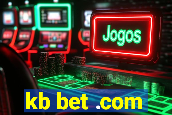 kb bet .com